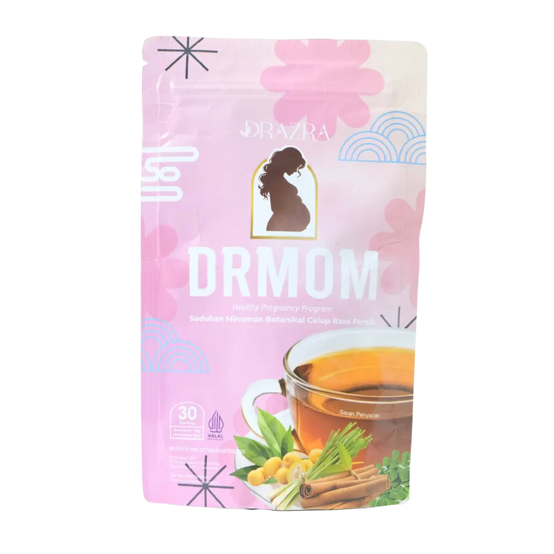 DRMOM